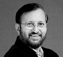 Prakash Javadekar