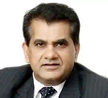 Amitabh Kant