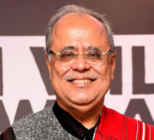 Atul Bagai