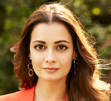 Dia Mirza