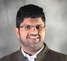 Dushyant Chautala