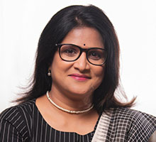 Dr. Lopamudra Priyadarshini