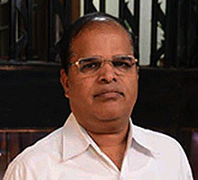 S. Narsing Rao