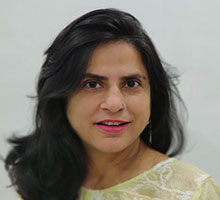 Nitu Narula