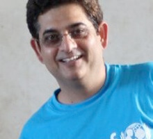 Vikas Verma