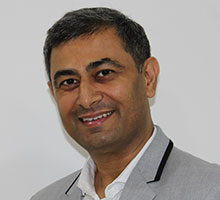 Vikas Kataria